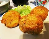 シンプルなポテトコロッケ作り方9写真
