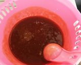 柔らか子供大好き味☆ポークチャップ作り方1写真