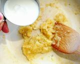 ルーから作る♪秋のクリームシチュー作り方12写真
