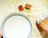 ルーから作る♪秋のクリームシチュー作り方14写真