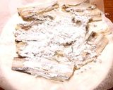 米油て作る時短骨せんべい作り方2写真