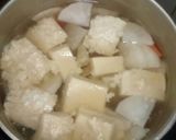 色々使える❗根菜と高野豆腐の煮物♥作り方6写真