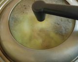 キャベツ消費♡キャベツと鶏肉の甘辛煮♪作り方9写真