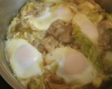 キャベツ消費♡キャベツと鶏肉の甘辛煮♪作り方13写真