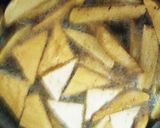 厚揚げとポテトの♪ガーリック和マヨチ焼作り方4写真