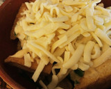 厚揚げとポテトの♪ガーリック和マヨチ焼作り方7写真
