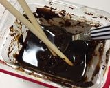 お肉のちゃんちゃん焼き作り方2写真