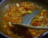 丸ごとトマトスープ作り方5写真