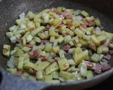 丸ごとトマトスープ作り方3写真