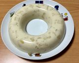 さつま芋のクリームチーズ寒天作り方10写真