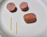 キャンディウインナー作り方2写真