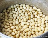 超簡単♪大豆の甘煮作り方1写真