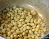 超簡単♪大豆の甘煮作り方2写真