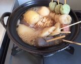 【簡単】アレがあればお店の味！絶品おでん作り方2写真