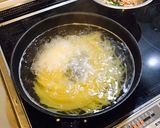 ☆和えるだけ！シーチキンと梅のパスタ☆作り方3写真