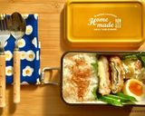 【簡単】豚肉のミルフィーユチーズカツ！作り方5写真