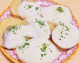モッツァレラとジャガイモのオーブン焼き❁作り方5写真
