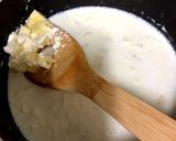 さつま芋のクリームチーズ寒天作り方6写真