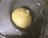 お気に入りパートシュクレ（タルト生地）作り方6写真