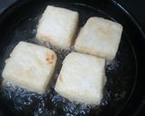 簡単！揚げ出し豆腐作り方5写真