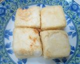 簡単！揚げ出し豆腐作り方6写真