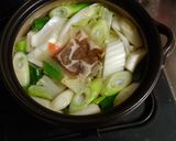 ソース鍋作り方1写真
