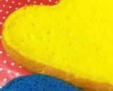 痛ケーキ2017バレンタイン 記録作り方1写真