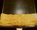 ♪ハロウィン♪卵焼きでジャックオランタン作り方1写真