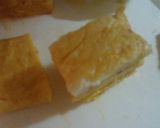 ♪ハロウィン♪卵焼きでジャックオランタン作り方3写真