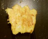 ♪ハロウィン♪卵焼きでジャックオランタン作り方5写真