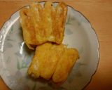 ♪ハロウィン♪卵焼きでジャックオランタン作り方6写真