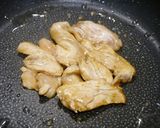 簡単！もやしの生姜焼き作り方2写真