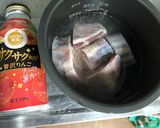 骨付き羊肉のトロトロ煮込み作り方5写真