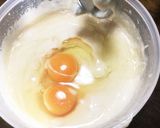 乳製品砂糖不使用◆酒粕チーズケーキ作り方4写真