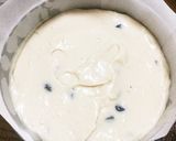 乳製品砂糖不使用◆酒粕チーズケーキ作り方8写真