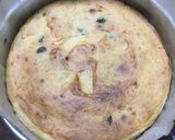 乳製品砂糖不使用◆酒粕チーズケーキ作り方9写真