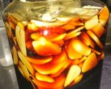 【ヘルシーで万能】薄口醤油のにんにく漬け作り方4写真