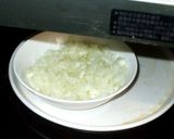大麦ハンバーグ♪簡単作り方3写真