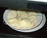 豆のサラダ♪簡単作り方3写真