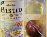 無花果ワイン煮ゼリーon杏仁豆腐作り方2写真