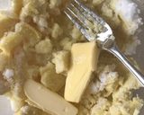 レンジとトースターで簡単☆スイートポテト作り方4写真
