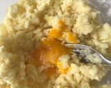 レンジとトースターで簡単☆スイートポテト作り方5写真