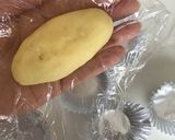 レンジとトースターで簡単☆スイートポテト作り方6写真