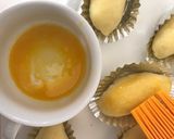レンジとトースターで簡単☆スイートポテト作り方7写真