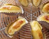レンジとトースターで簡単☆スイートポテト作り方9写真