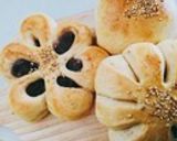 基本のあんパン（ＨＢ使用）作り方29写真
