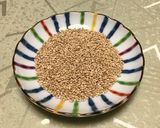 鶏皮とセロリの和え物☆サラダ風作り方5写真