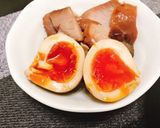 簡単！絶品！煮卵作り方6写真
