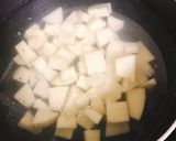 時短！簡単！家族絶賛☆カレースープ☆作り方2写真
