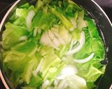 時短！簡単！家族絶賛☆カレースープ☆作り方3写真